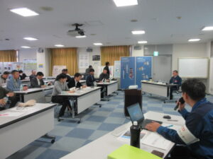 福島第二原発2024.12月